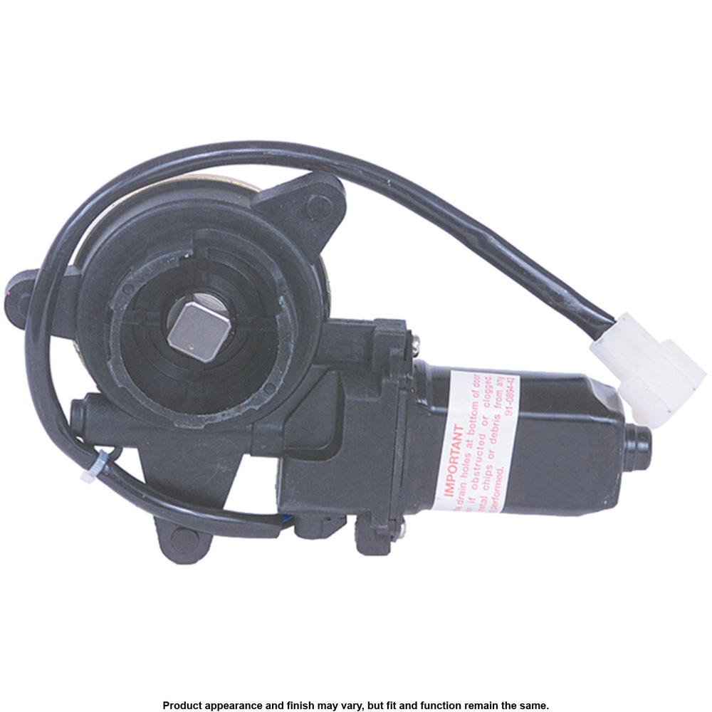 1996 Toyota Camry Window Motor Only