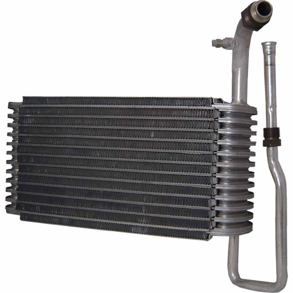 1982 Buick Century A/C Evaporator