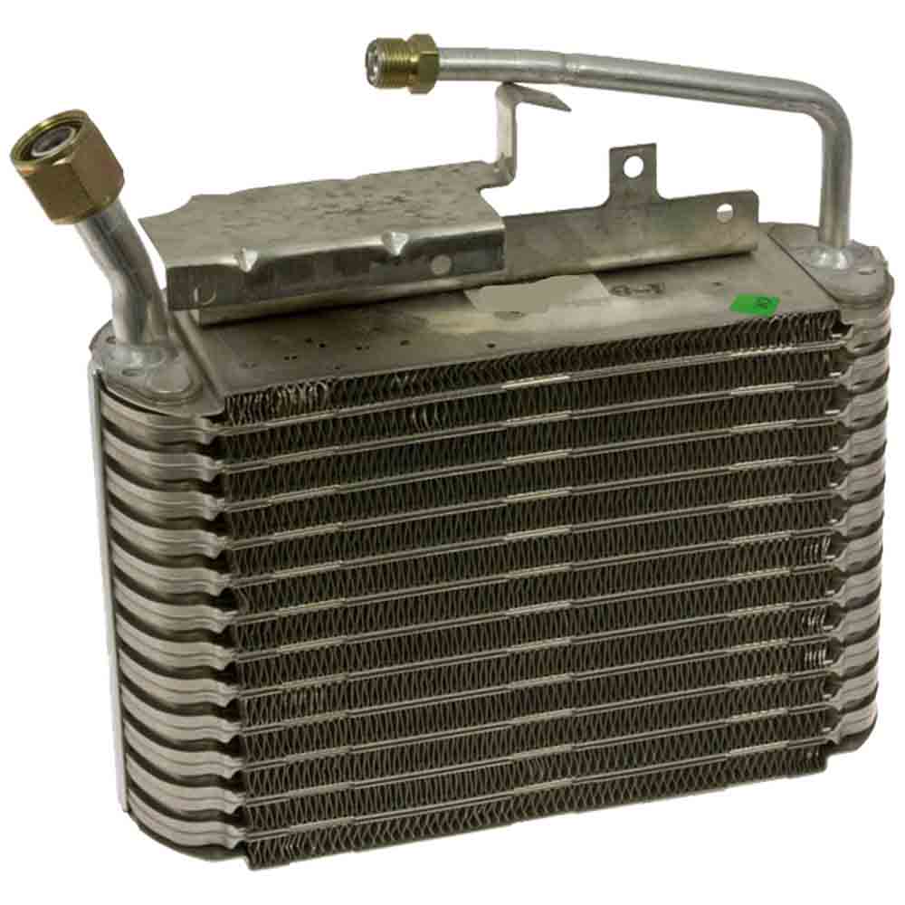 1981 Ford Bronco A/C Evaporator