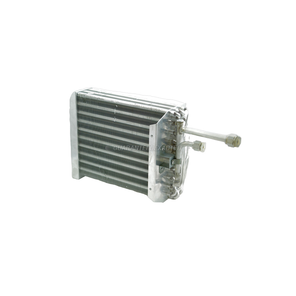 1982 Ford E Series Van A/C Evaporator