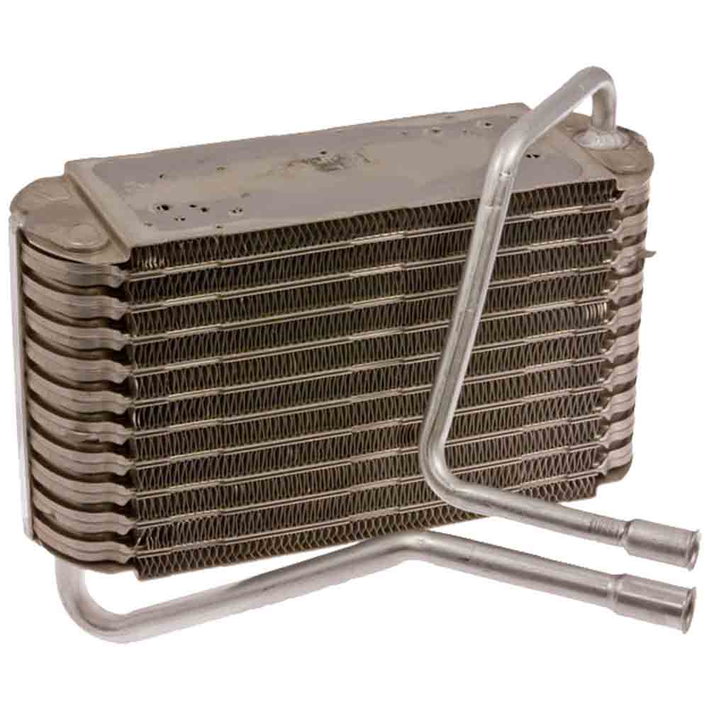 1987 Ford Escort A/C Evaporator