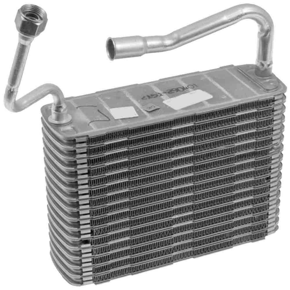 1987 Ford Aerostar A/C Evaporator
