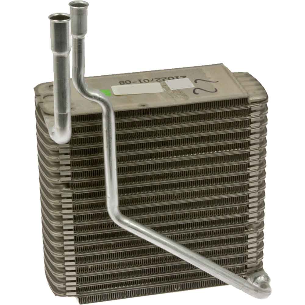 BuyAutoParts 60-50924AN A/C Evaporator