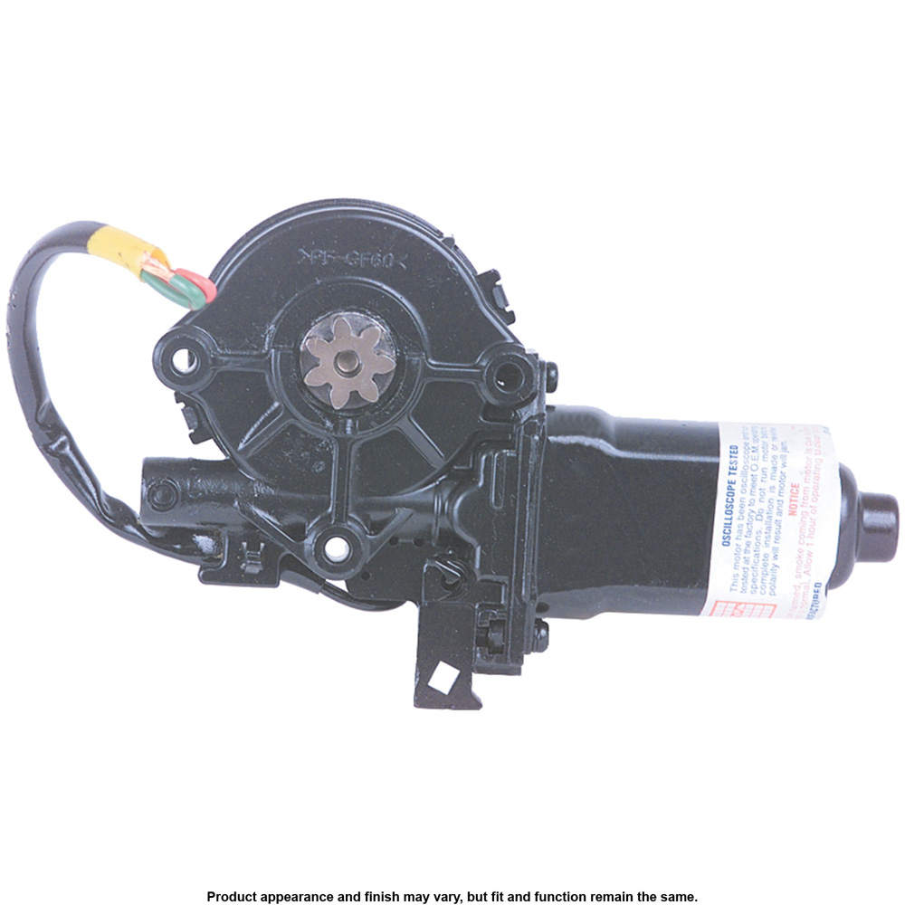 2000 Suzuki Esteem Window Motor Only