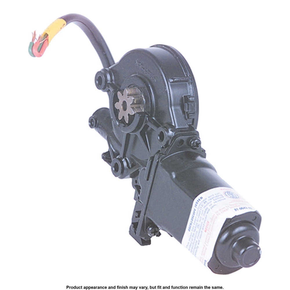 2000 Suzuki Esteem Window Motor Only
