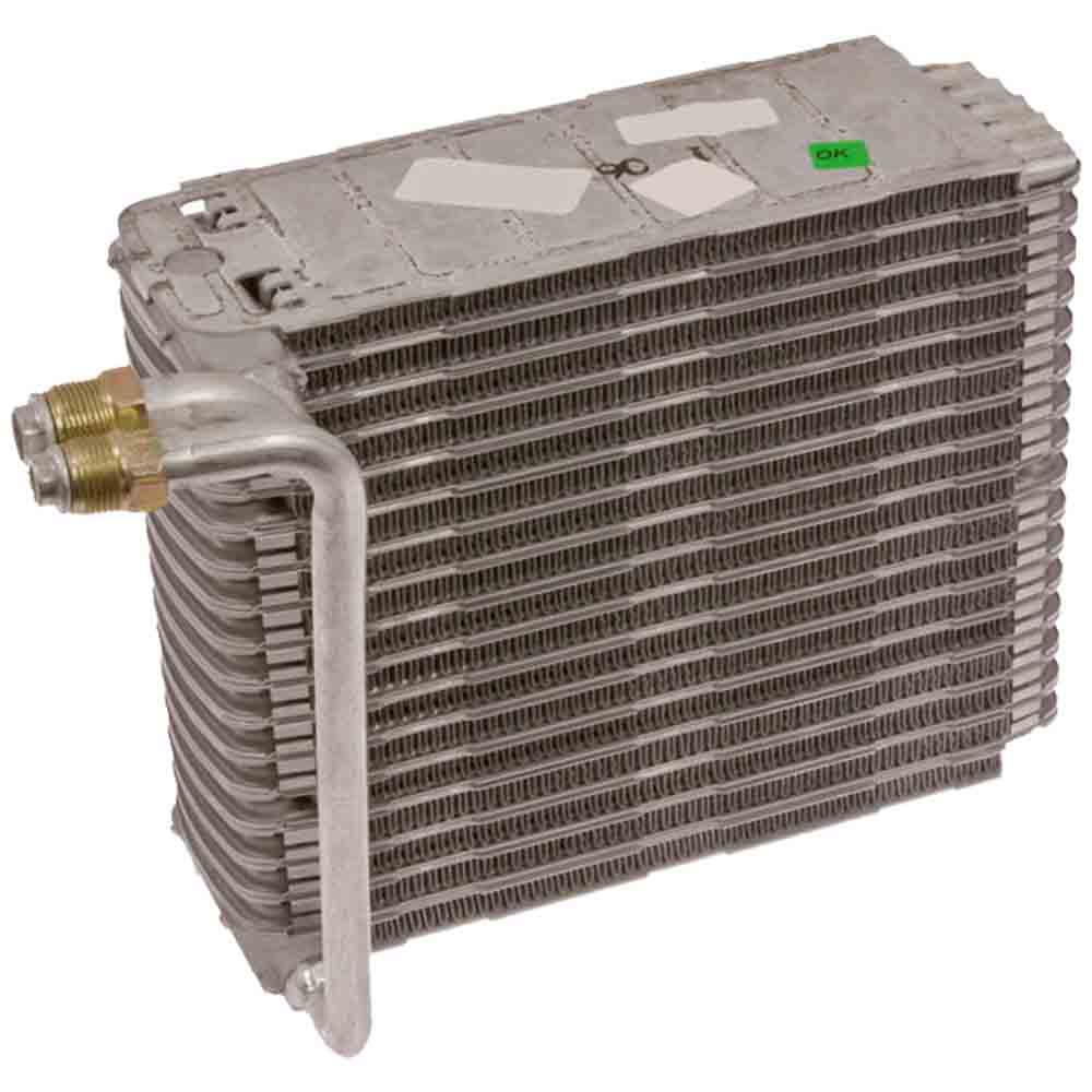 1994 Nissan Quest A/C Evaporator