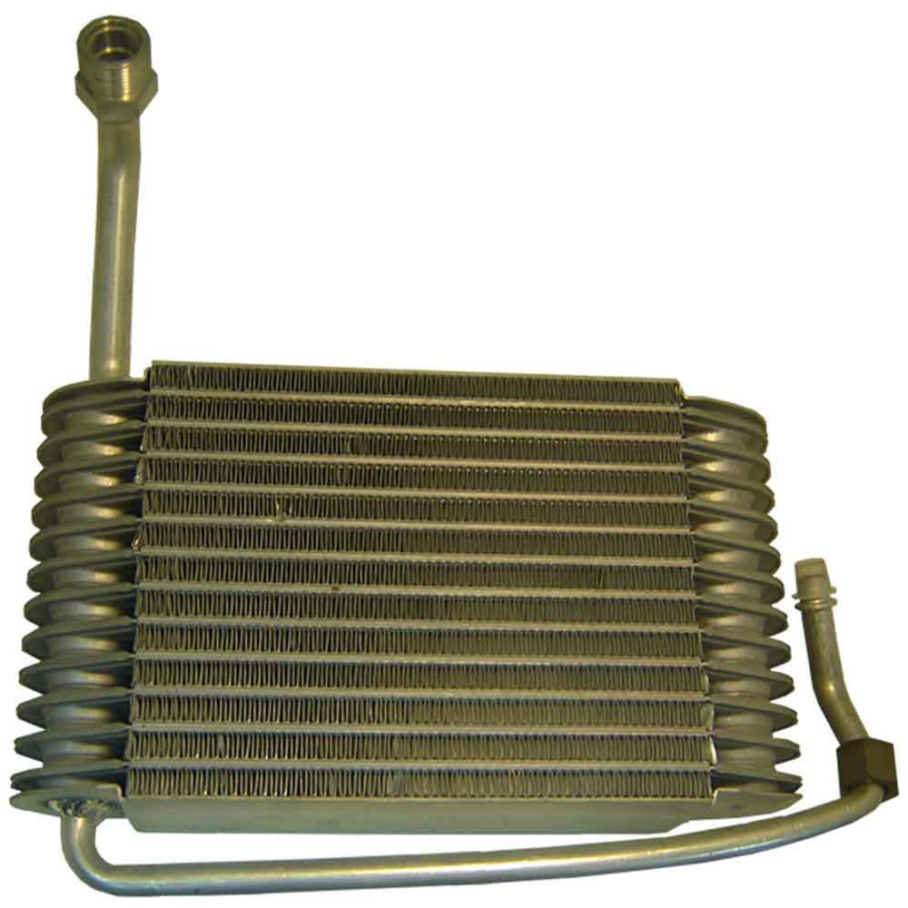 1993 Oldsmobile Silhouette A/C Evaporator