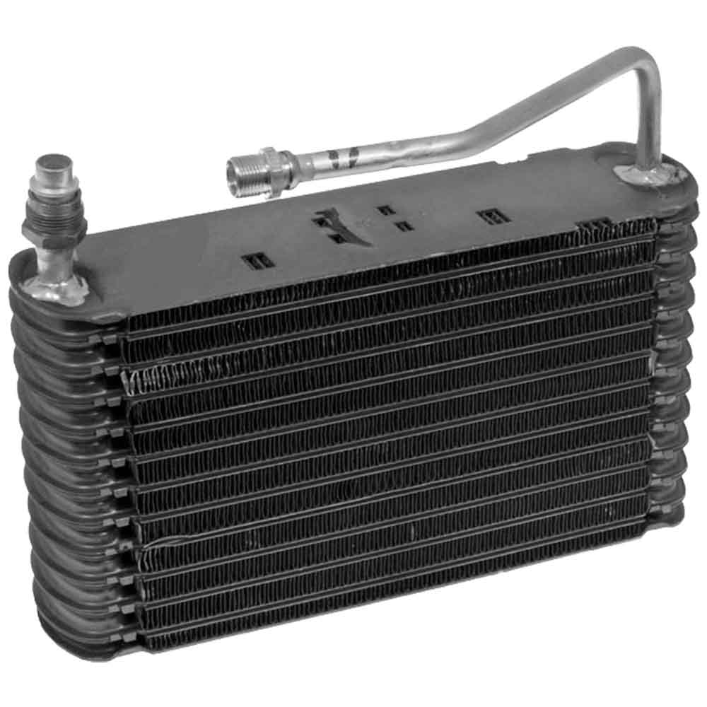 1990 Pontiac Firebird A/C Evaporator