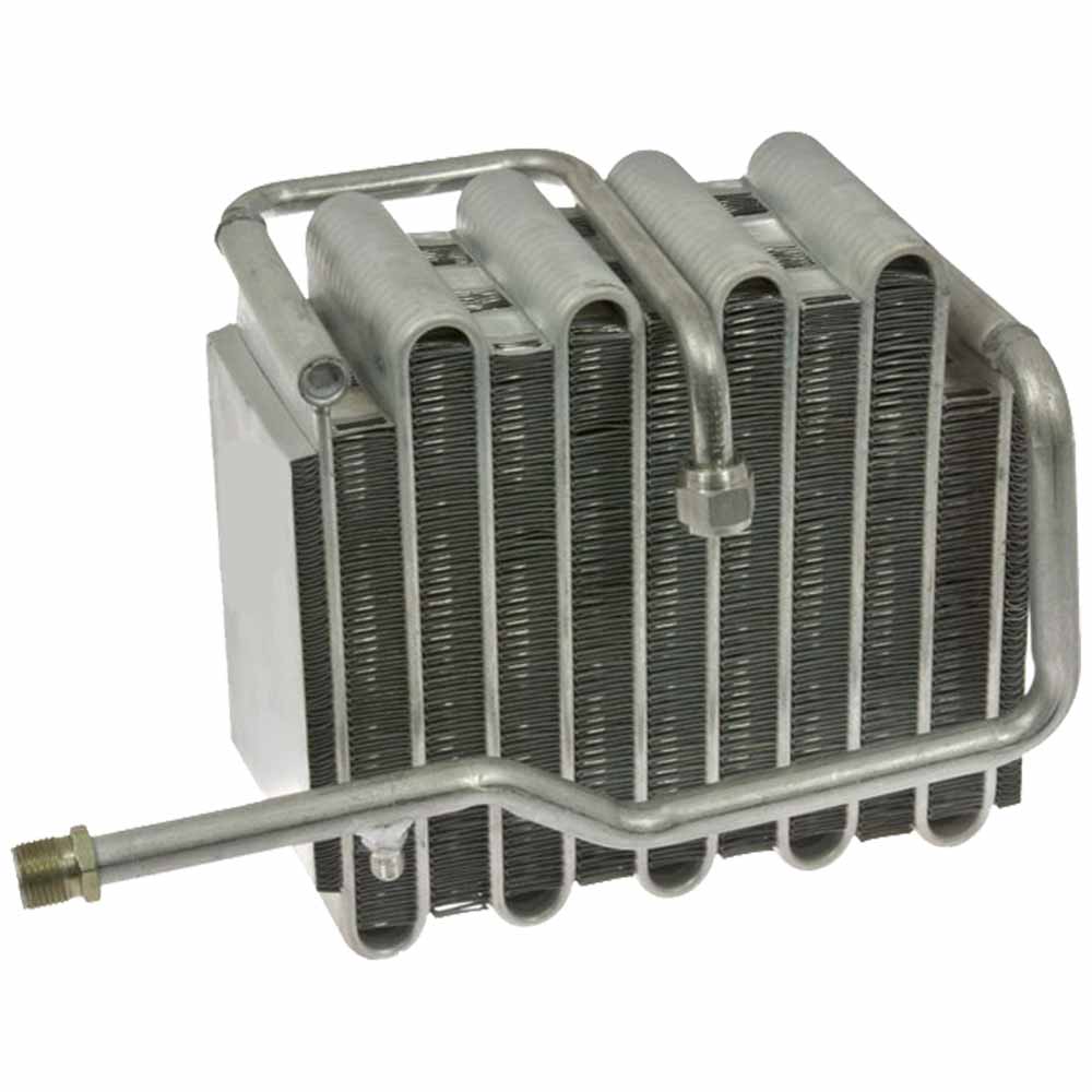 1990 Honda CRX A/C Evaporator