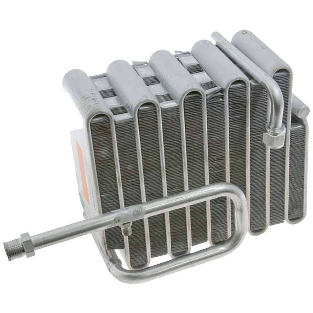 1990 Honda Prelude A/C Evaporator