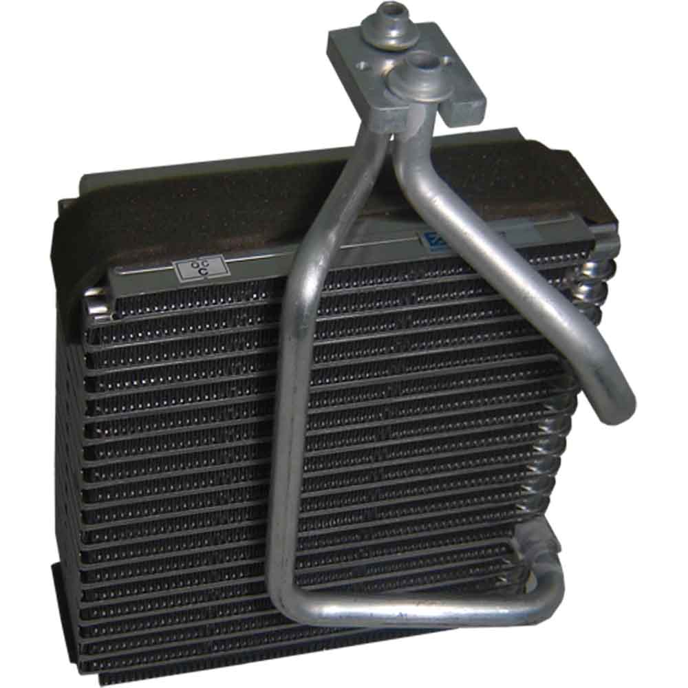 1992 Isuzu Impulse A/C Evaporator