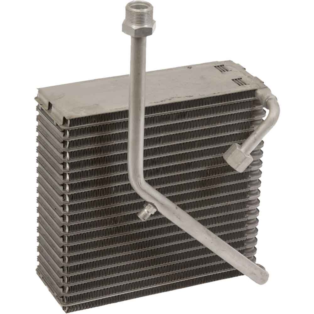1992 Nissan Sentra A/C Evaporator