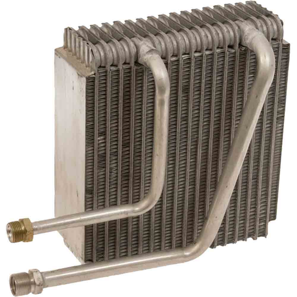 2000 Mazda 626 A/C Evaporator