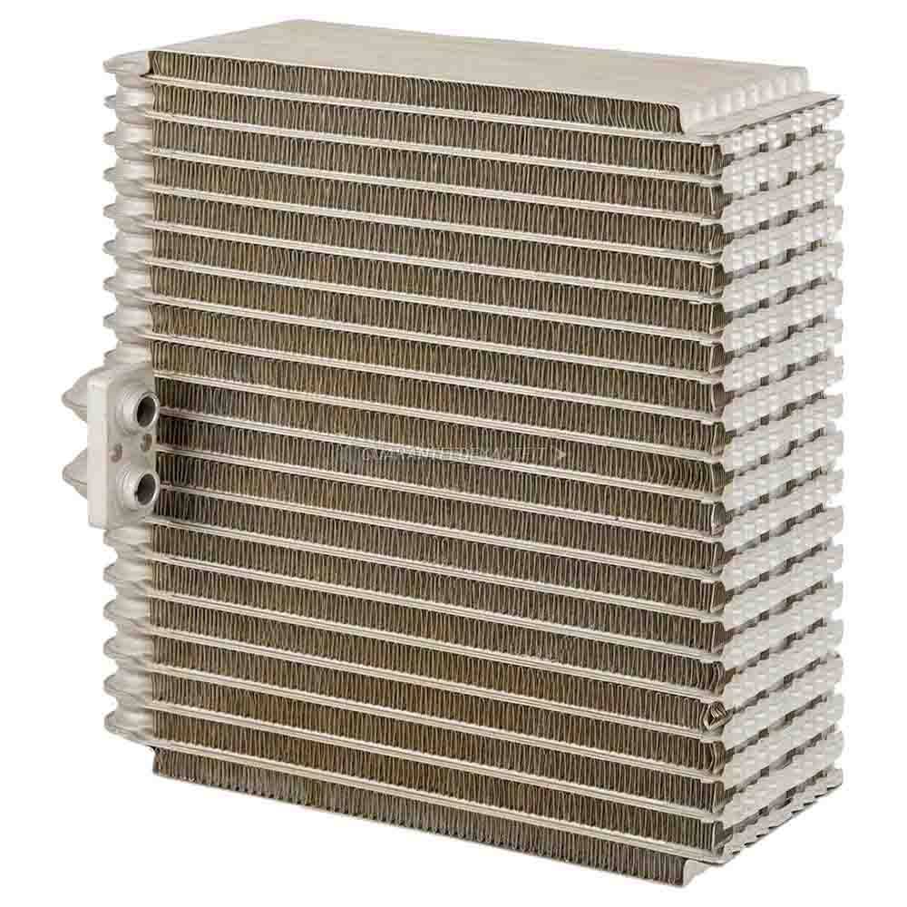 Toyota 4 Runner A/C Evaporator Parts & More Buy Auto Parts