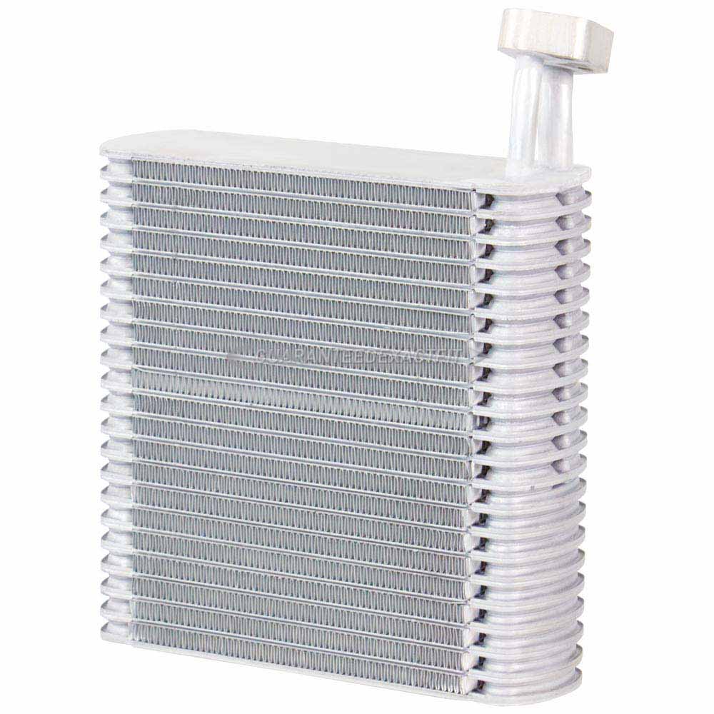 2003 Jeep Liberty A/C Evaporator