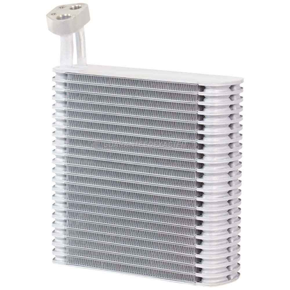 2003 Jeep Liberty A/C Evaporator