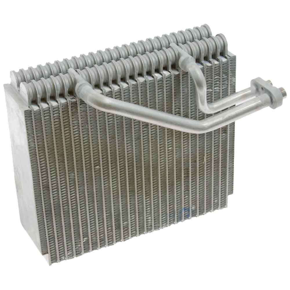 2000 Nissan Maxima A/C Evaporator