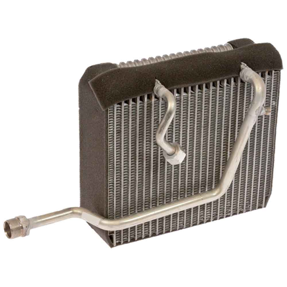 2000 Nissan Altima A/C Evaporator