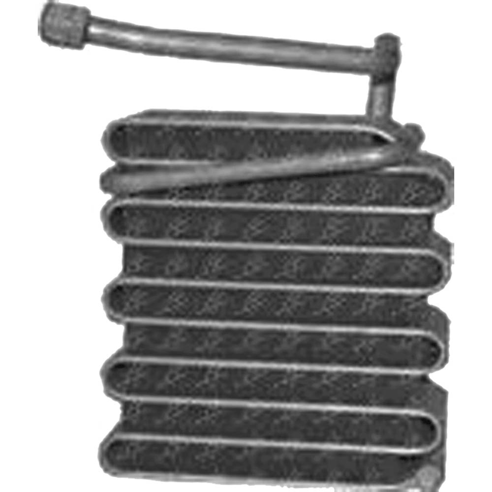 1987 Nissan Van A/C Evaporator