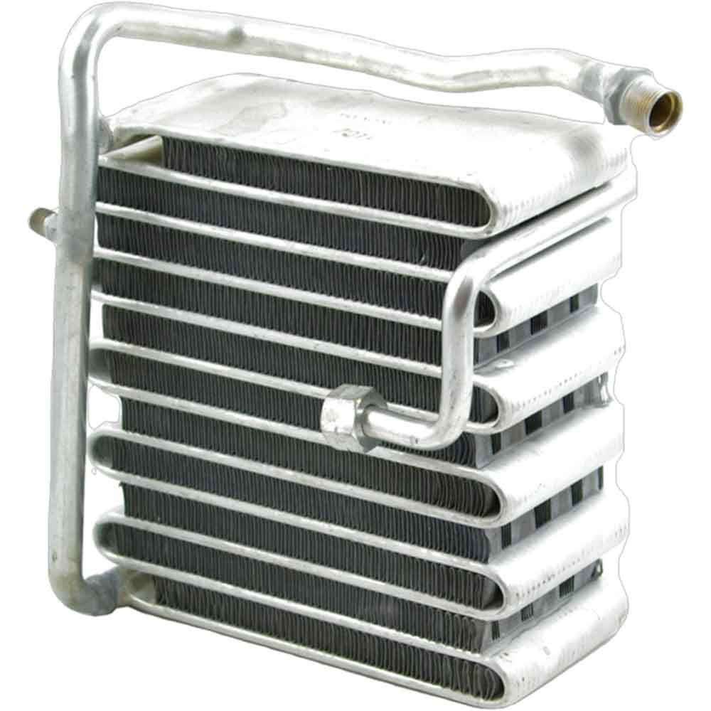 1987 Nissan Van A/C Evaporator