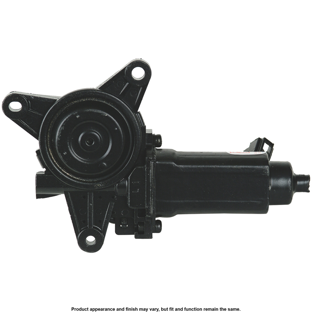 1994 Toyota Camry Window Motor Only