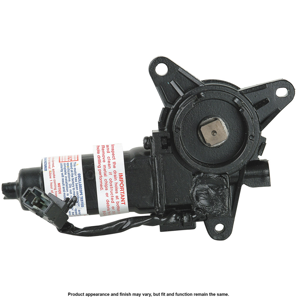 1994 Toyota Camry Window Motor Only