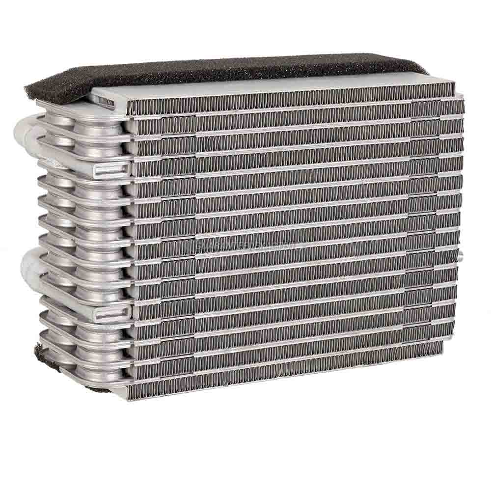 2000 Gmc Yukon A/C Evaporator