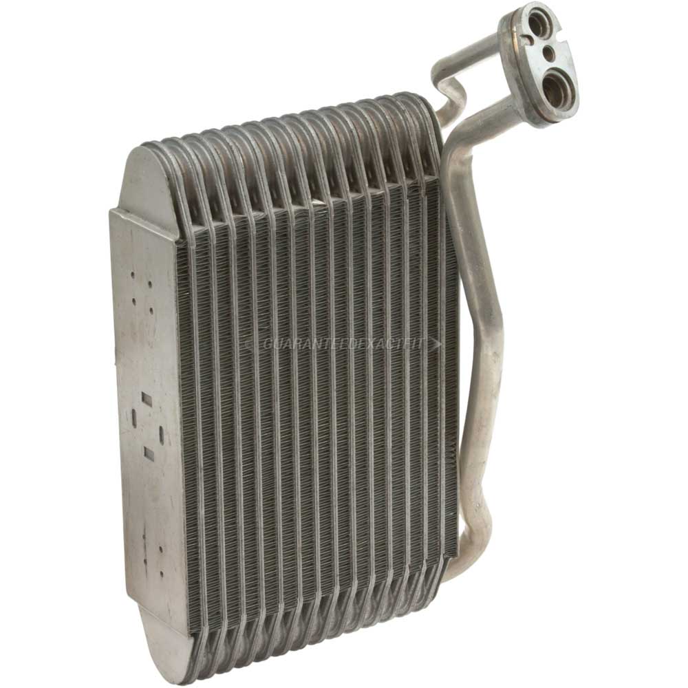 1996 Audi A4 A/C Evaporator