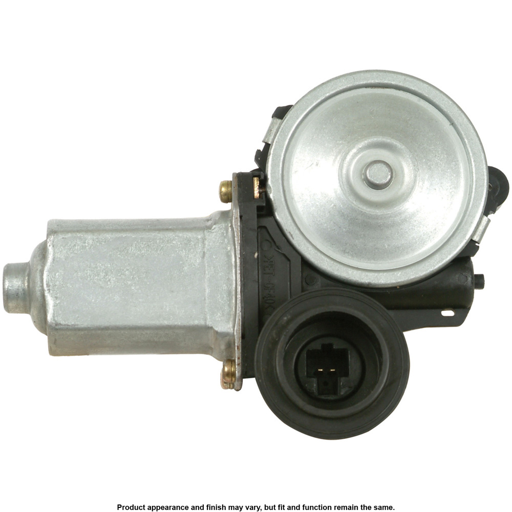 2002 Toyota Echo Window Motor Only