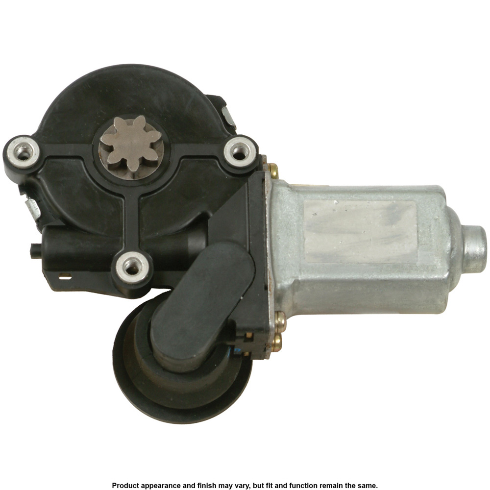 2002 Toyota Echo Window Motor Only