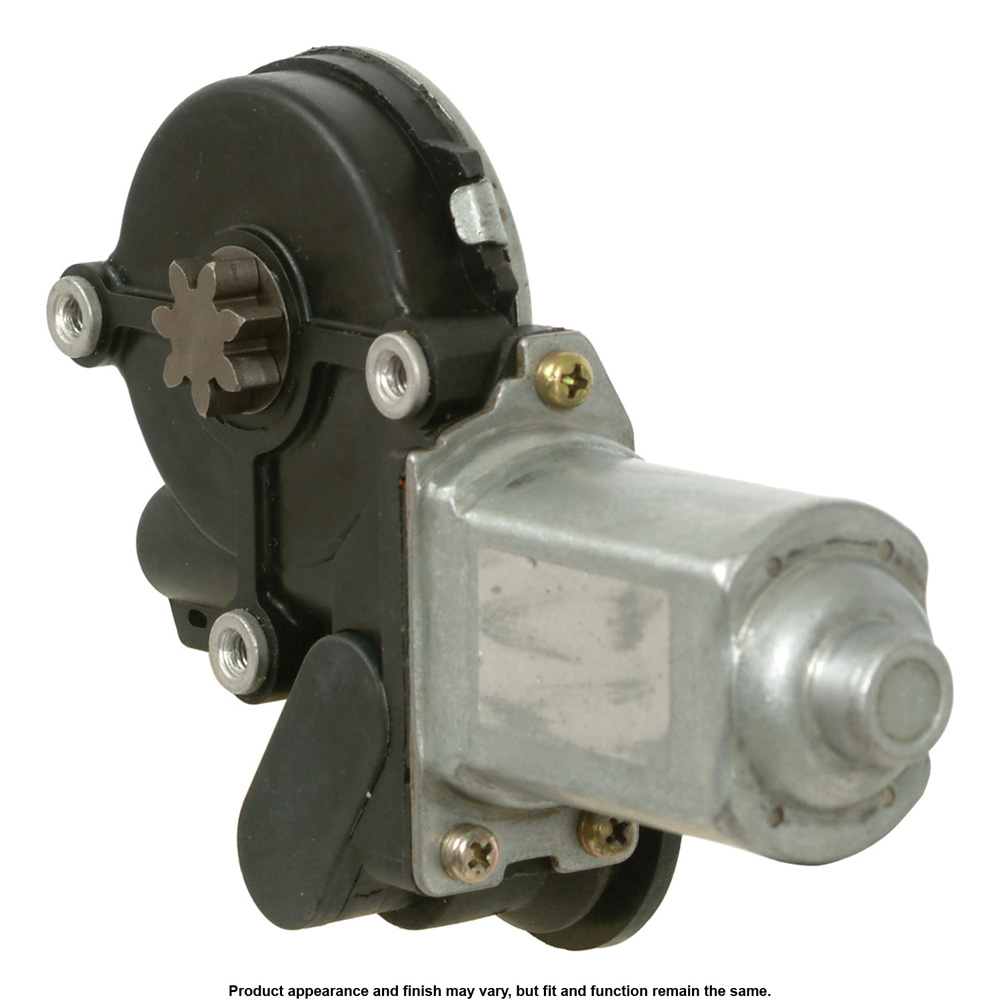 2002 Toyota Echo Window Motor Only