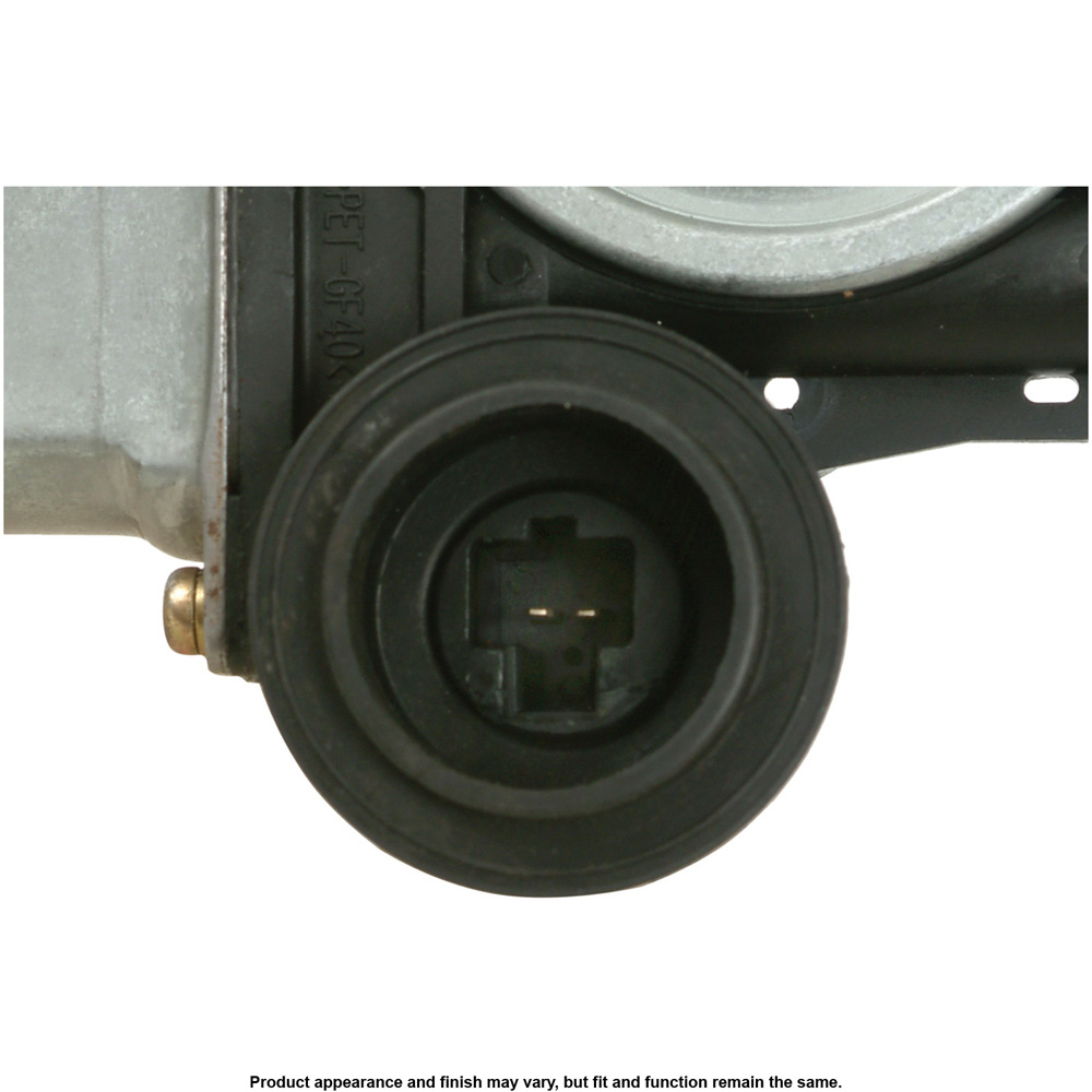 2002 Toyota Echo Window Motor Only