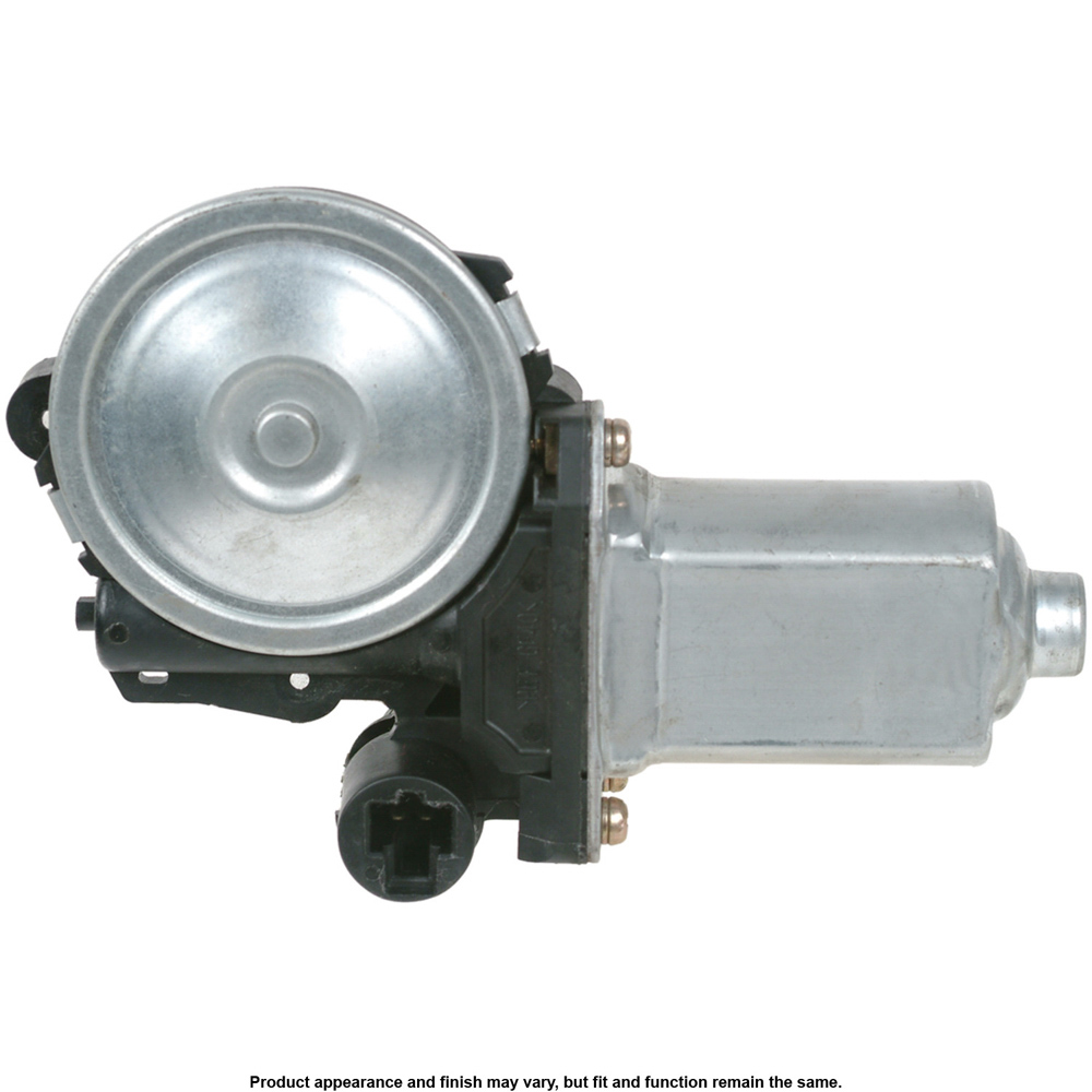2002 Toyota Echo Window Motor Only