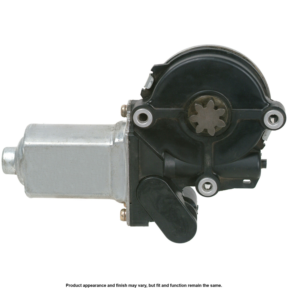 2002 Toyota Echo Window Motor Only