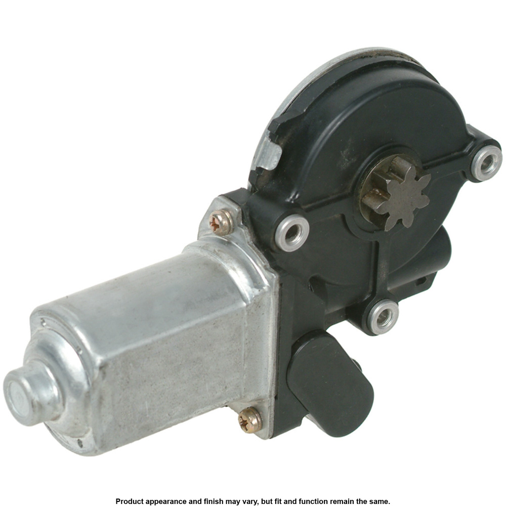 2002 Toyota Echo Window Motor Only