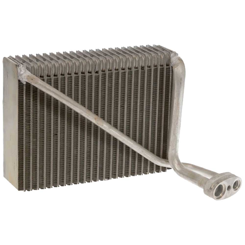 2002 Audi A4 A/C Evaporator