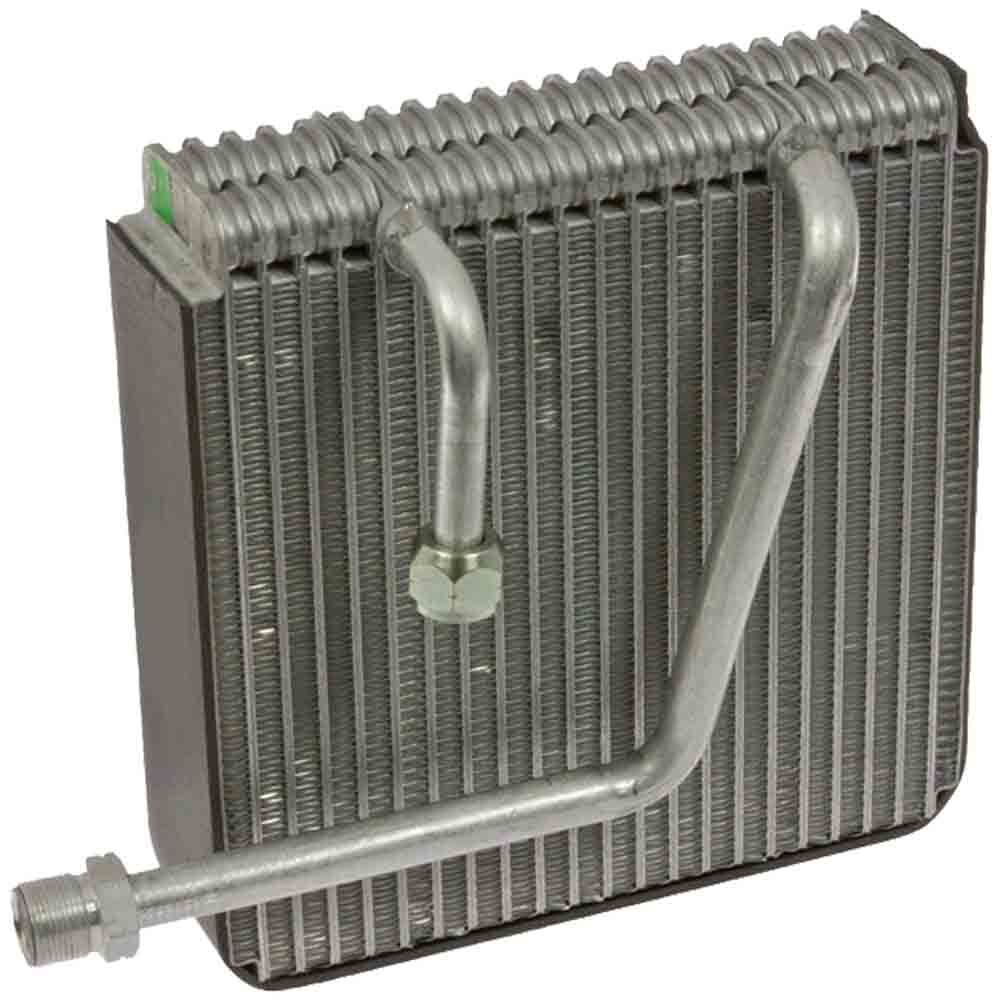 2000 Isuzu Trooper A/C Evaporator