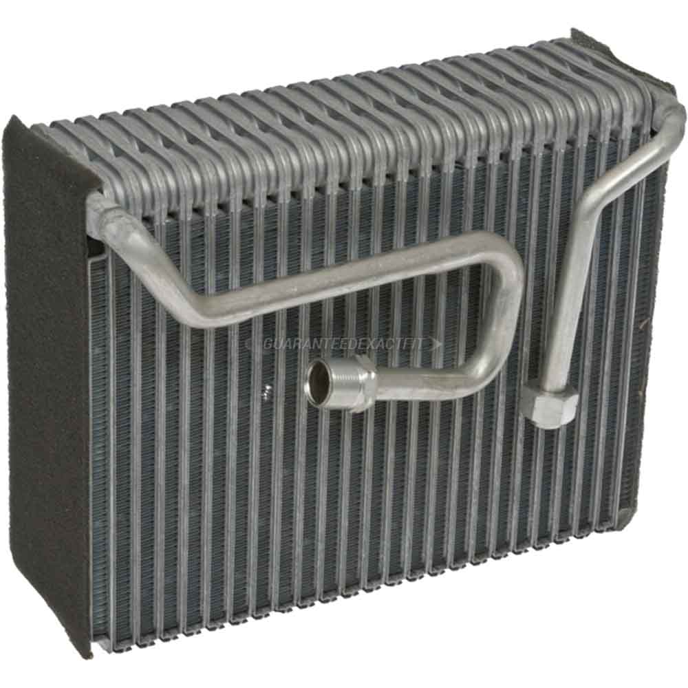 1994 Land Rover Discovery A/C Evaporator