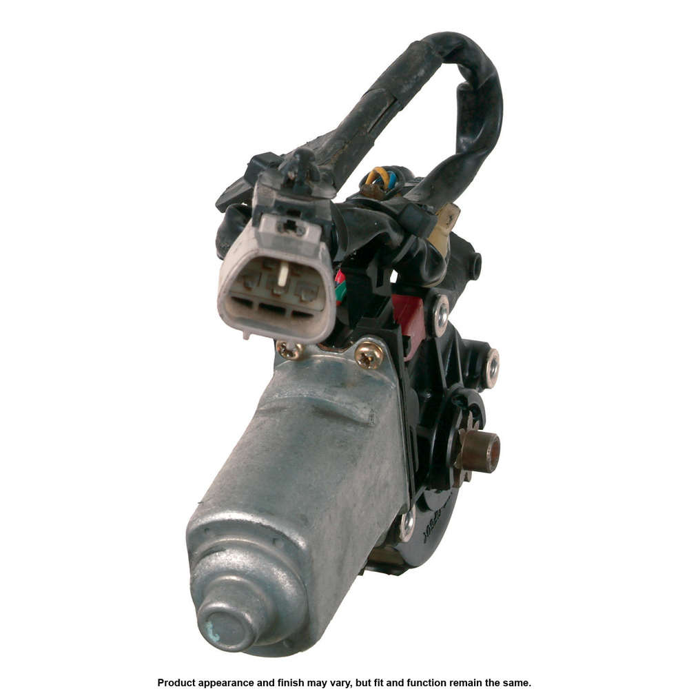 2000 Lexus LX470 Window Motor Only