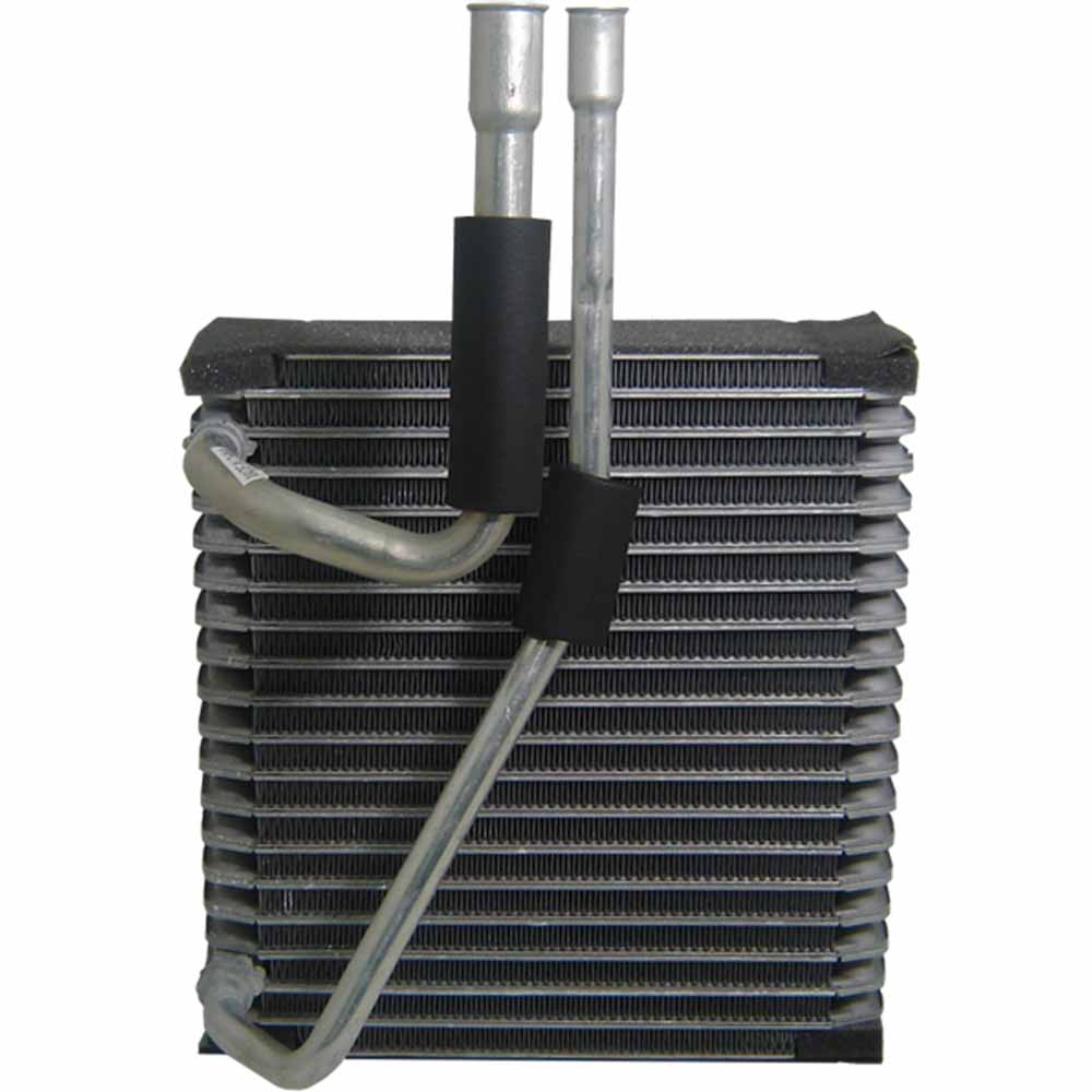 2000 Nissan Quest A/C Evaporator