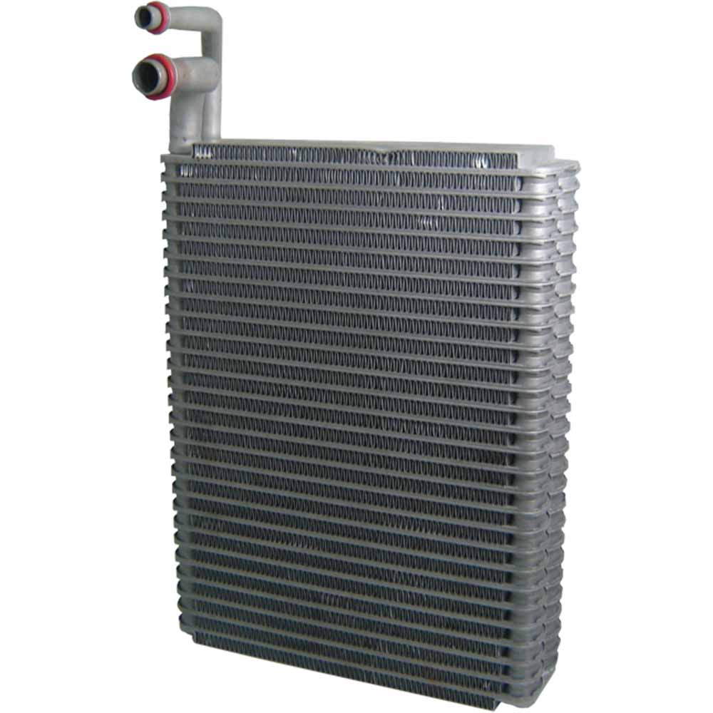2009 Dodge Challenger A/C Evaporator
