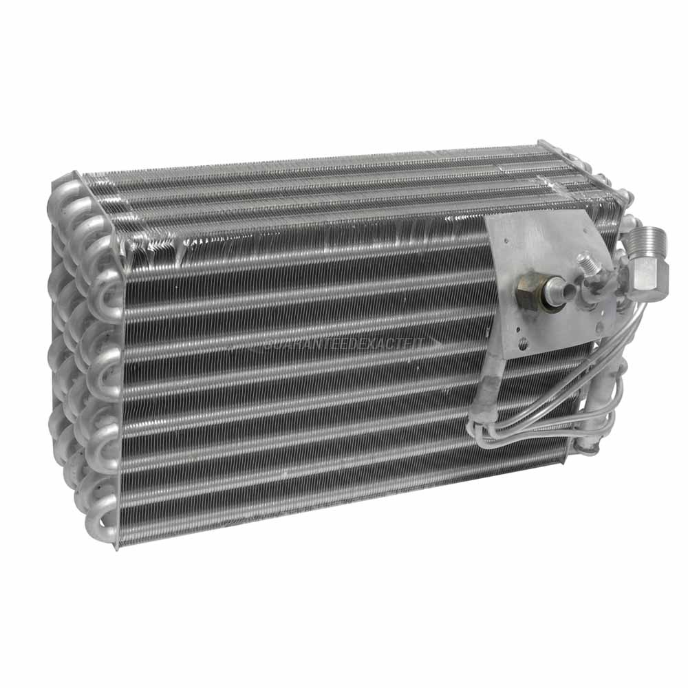 2000 Jaguar XJ8 A/C Evaporator