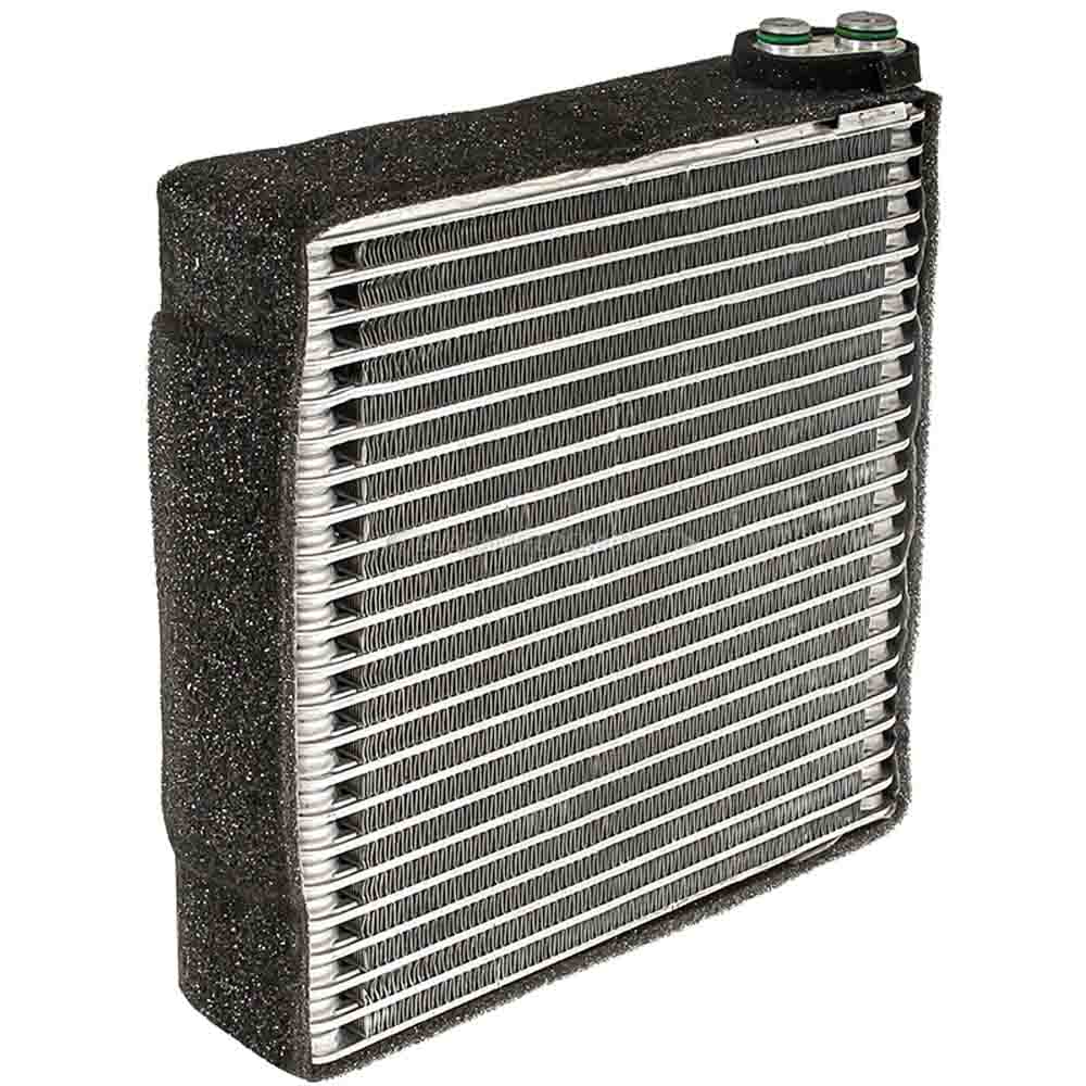 2003 Bmw Z4 A/C Evaporator