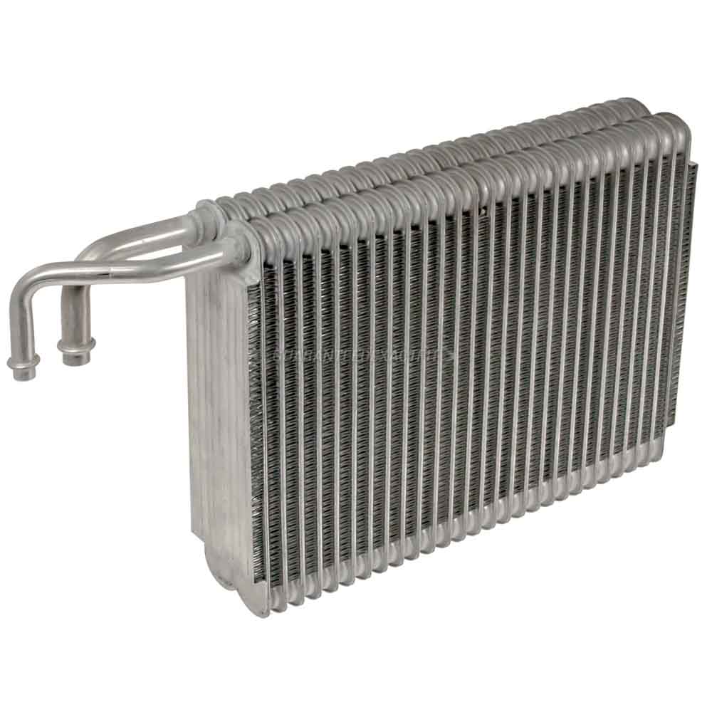 2004 Bmw 760 A/C Evaporator