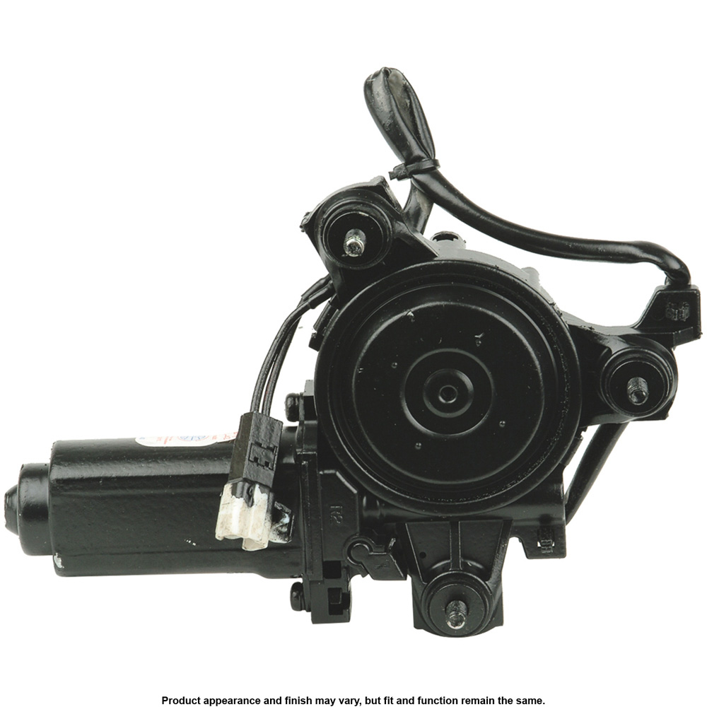 2000 Toyota Solara Window Motor Only