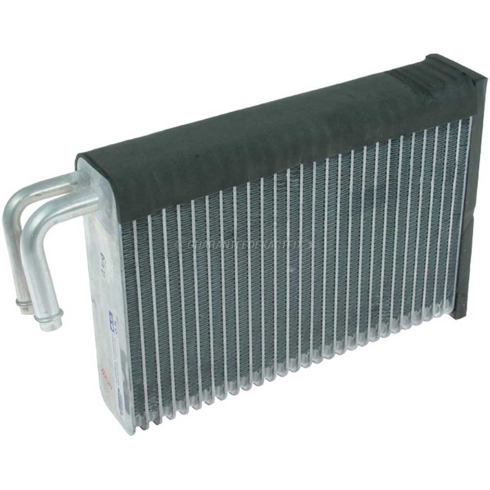 1984 Oldsmobile Firenza A/C Evaporator
