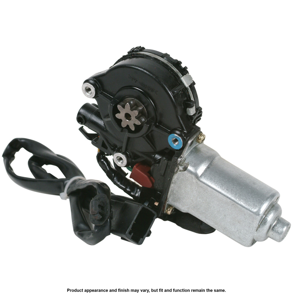 2002 Toyota 4Runner Window Motor Only