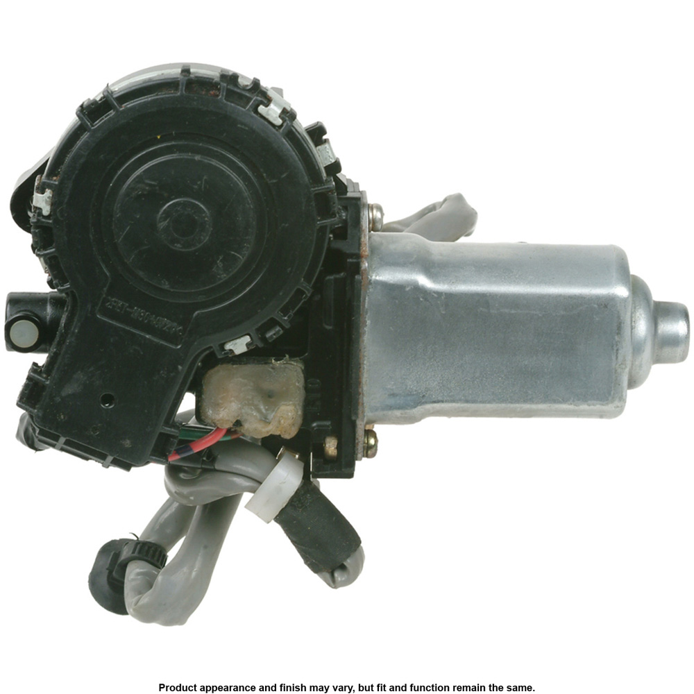 1999 Toyota 4 Runner Window Motor Only Contains Gear w/o Regulator