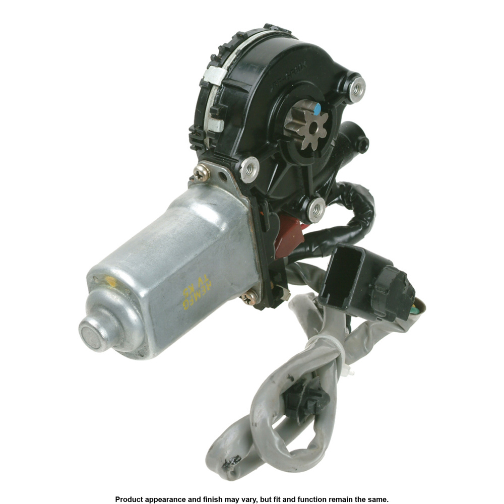 1999 Toyota 4Runner Window Motor Only Contains Gear - w/o Regulator ...