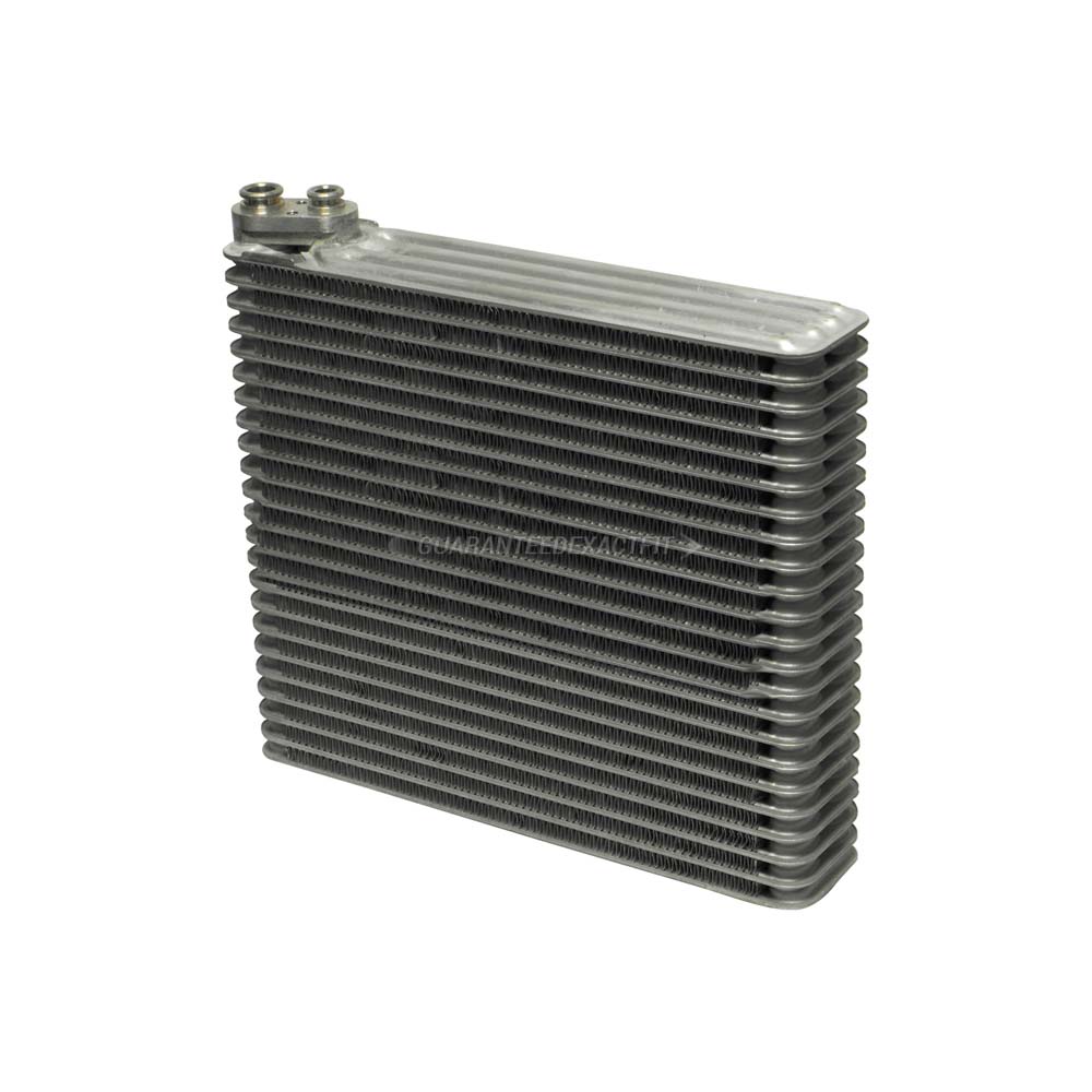 2002 Mitsubishi Montero A/C Evaporator